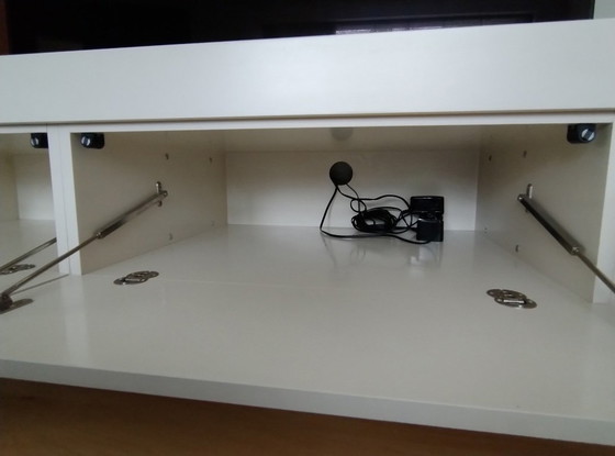 Pastoekast L260 en L360 – Kasten, Wood, Aluminium (photo 10 of 11)
