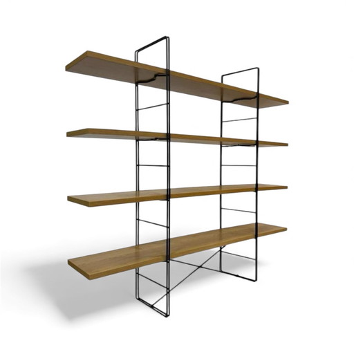 Vintage Ikea Enetri Niels Gammelgaard varita mágica