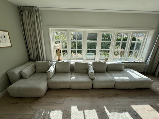 Bank Hay Mags Soft Modular 5-piece