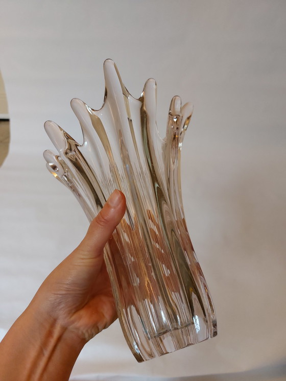 Image 1 of Jarrón de Murano