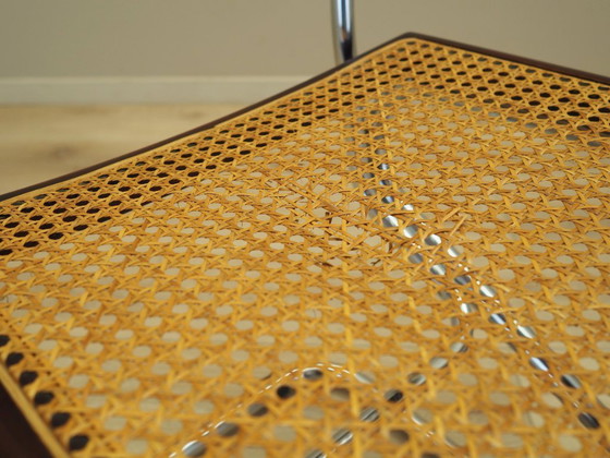 Image 1 of Satz von zwei Stühlen, Bauhaus-Design, 1960er Jahre, Produktion: Italien