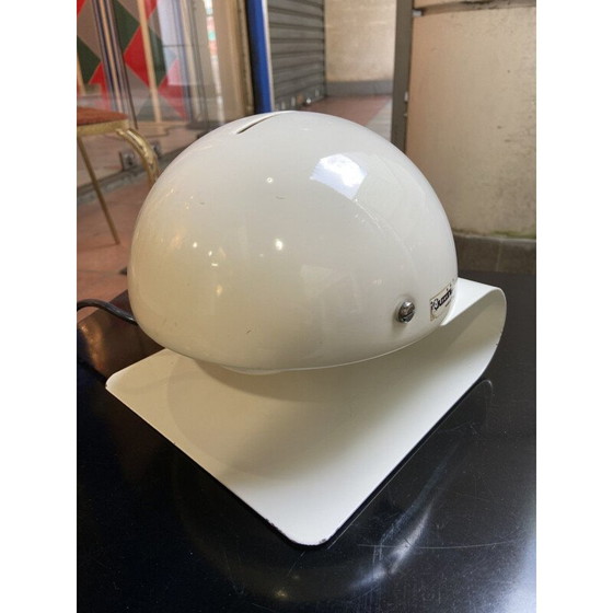 Image 1 of Vintage Bugia lamp by Giuseppe Cormio 1970