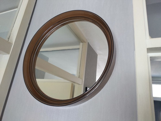 Image 1 of Miroir - Vintage - Gilac 1813 - Années 1970