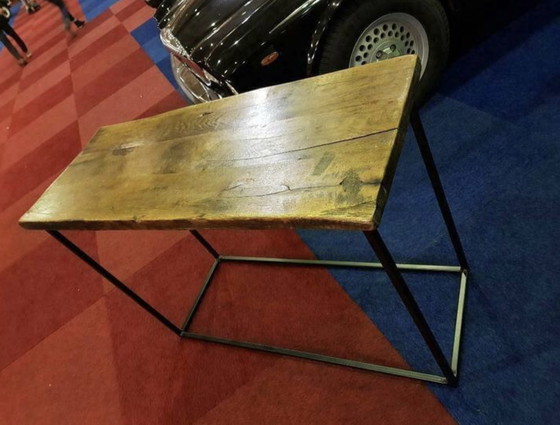 Image 1 of Antieke Sidetable - Pimms Design - Antiek & Design