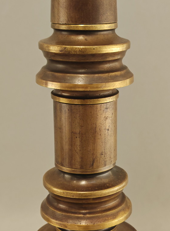 Image 1 of Paire de lampes de table Sciolari