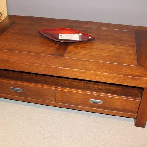 Private Label Windsor coffee table