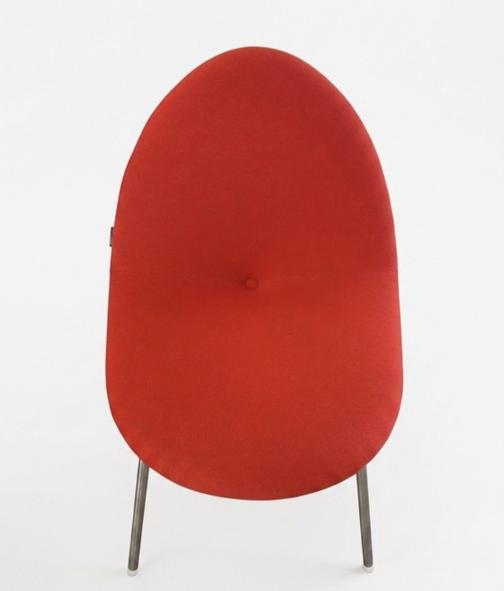 Image 1 of Superbes chaises Artifort Design (lot de 2) – Excellent état