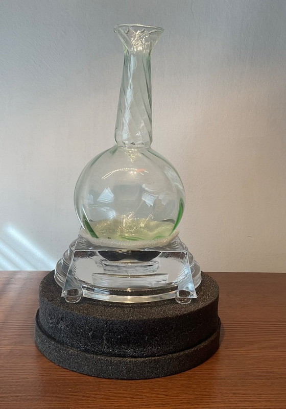 Image 1 of Jarra Borek Sipek con enfriador