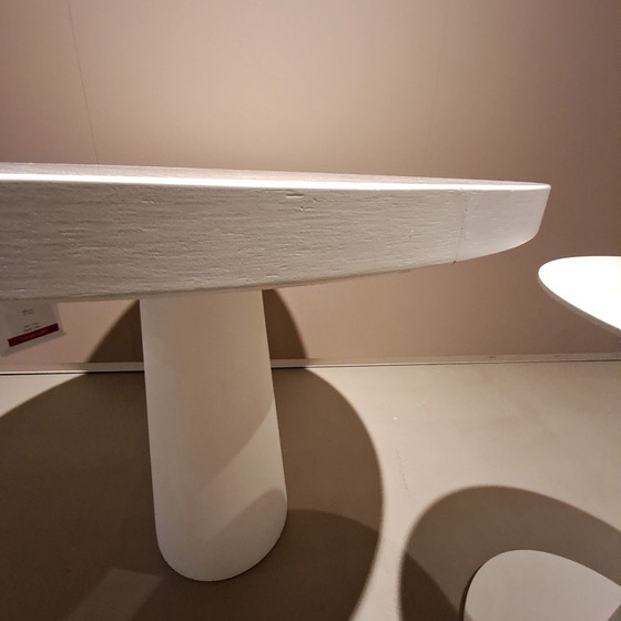 Image 1 of Mesa de comedor Moooi Container - Ø90