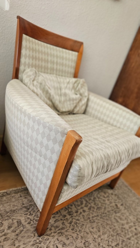 Image 1 of Georgetti Peggy man en vrouw stoelen