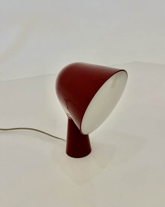 Image 1 of Foscarini Binic table lamp (2 pieces)