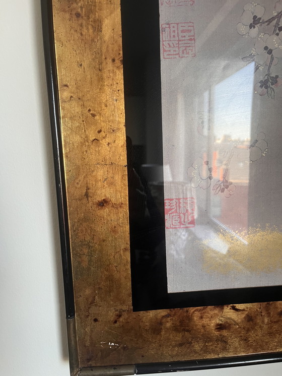 Image 1 of Schilderij