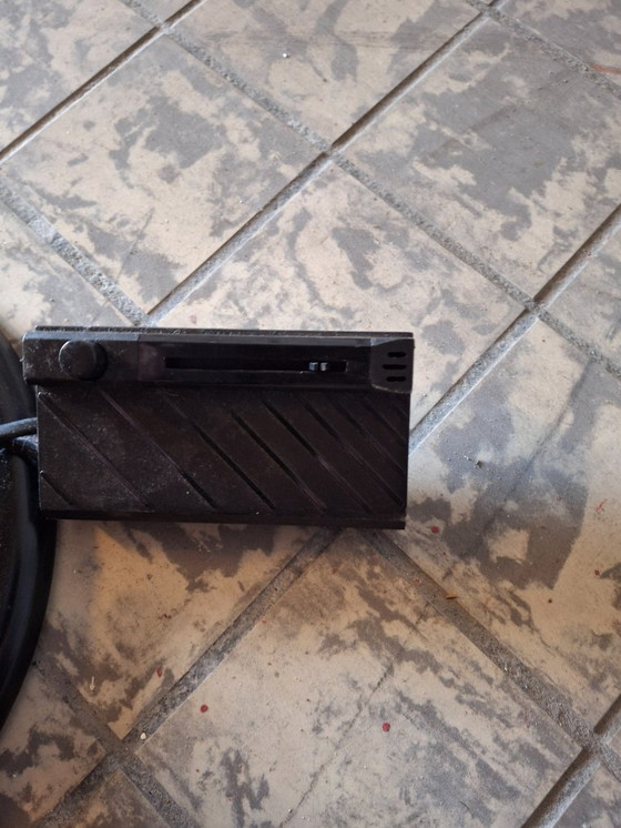 Image 1 of Lampada da terra vintage