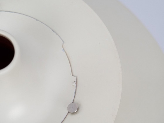 Image 1 of Pair of 2 Danish vintage PH 5 pendant lamps by Poul Henningsen, Louis Poulsen