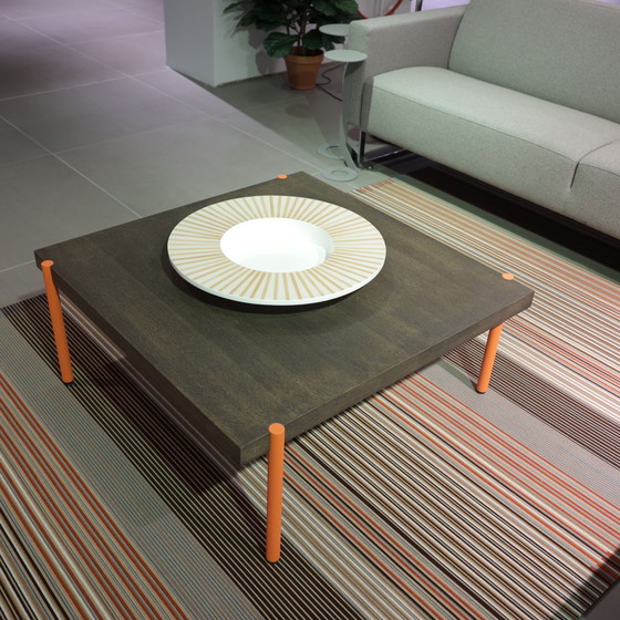 Image 1 of Artifort Palladio bijzettafel