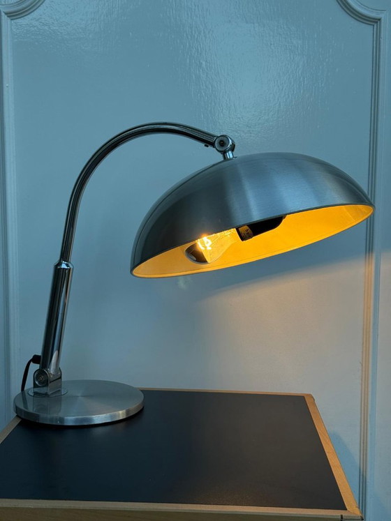 Lampe de table Hala Zeist – Metal (photo 2 of 9)