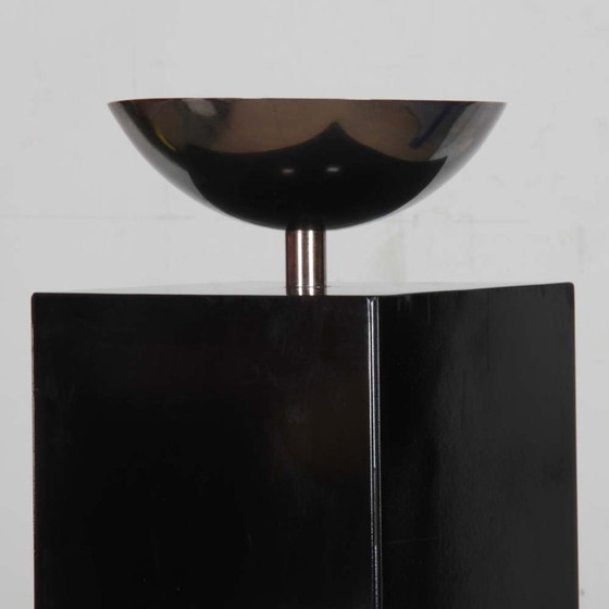 Image 1 of Vloerlamp model 10582 van Michel Boyer voor Verre Lumière, 1979