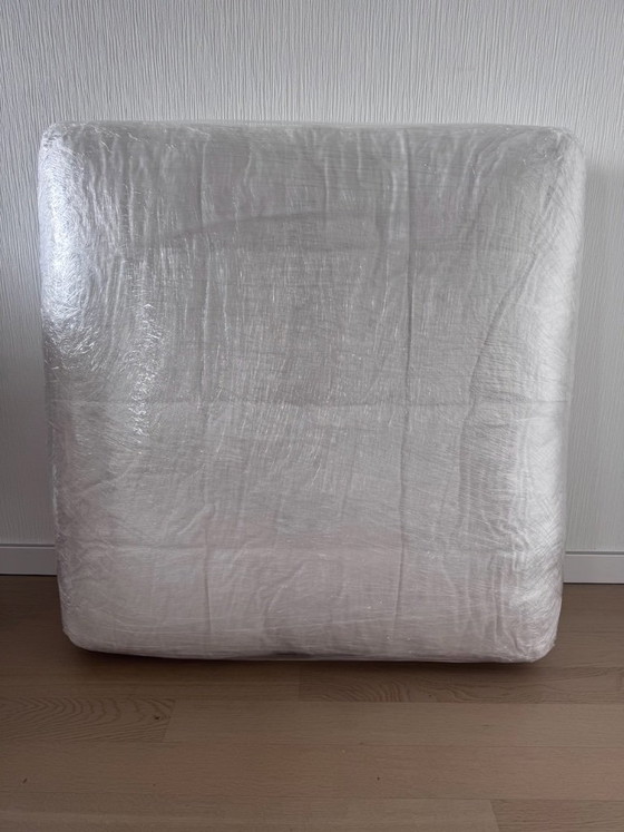 Flexform ADDA Sgabello 23650 Cuscino di seduta originale 92×92 cm Inutilizzato – Sgabelli, Cotton, Other (photo 8 of 8)