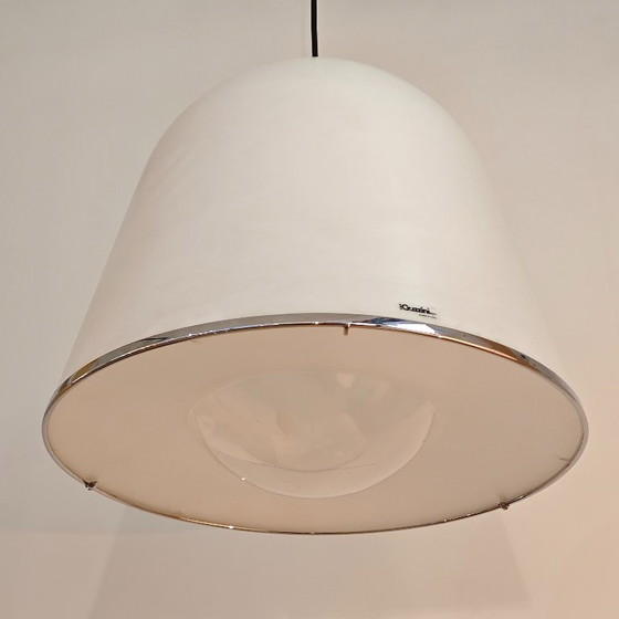 Lampada a Sospensione Vintage iGuzzini Kuala – Lampade a sospensione, Plastica (photo 10 of 11)