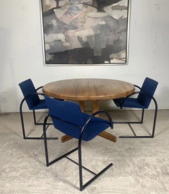 Rainer Daumiller Mesa de comedor – Mesas de comedor, Wood (photo 8 of 8)