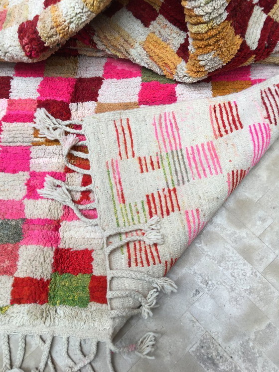 Image 1 of Boujaad rug 277 x 173 cm