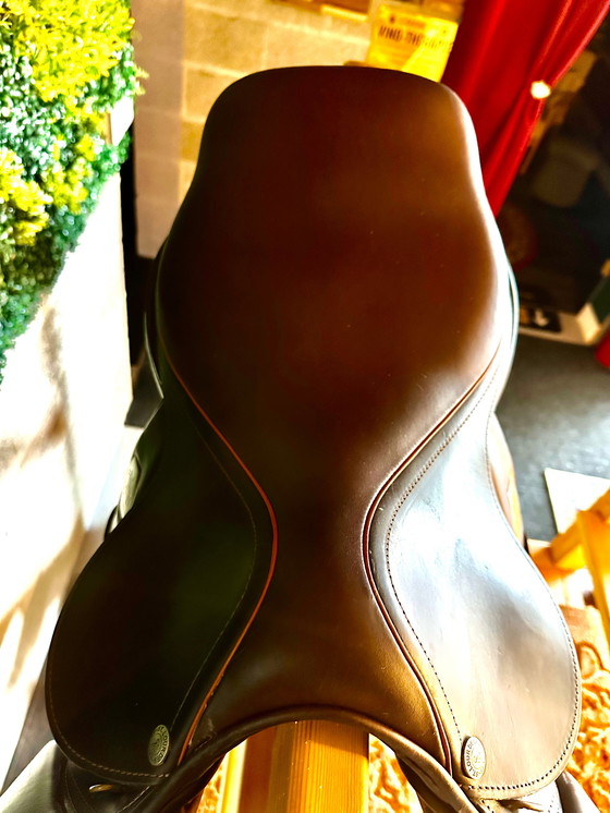 Image 1 of Selle d'équitation