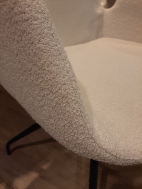 Image 1 of Mirre armstoelen (set van 6) *