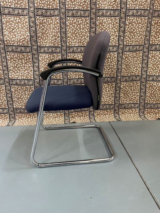 Image 1 of Luxe bureaustoel