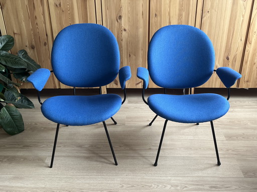 2x Gispen kembo 302