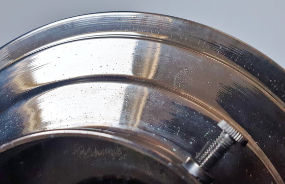 Image 1 of Special Art Deco ceiling lamp