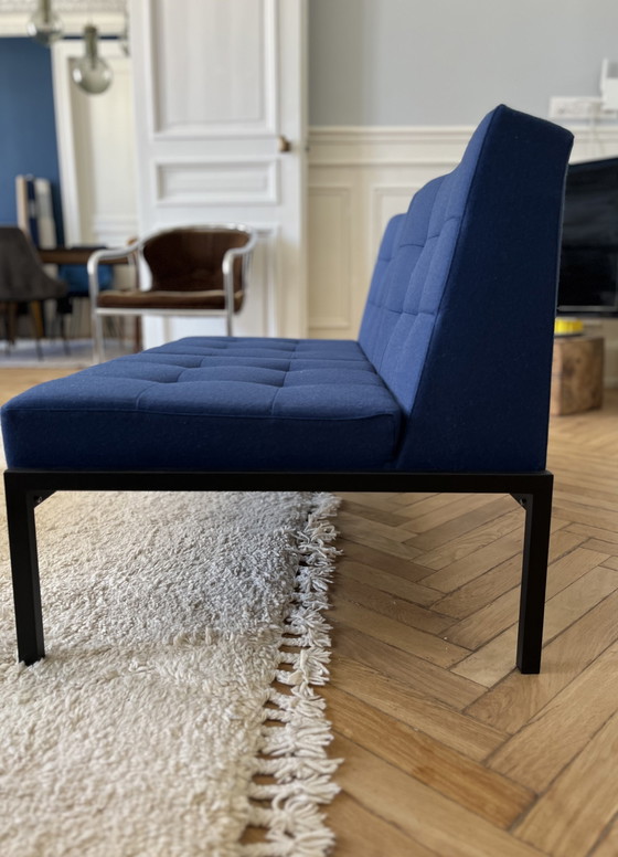 Image 1 of Joseph-André Motte Airborne bench seat