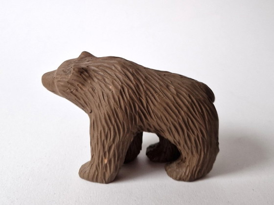 Image 1 of Keramikbär aus Schweden