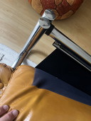 Sedia tubolare: Jan-Bertil Häggström, IKEA Borkum