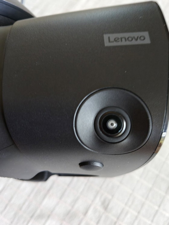 Oculus Rift S – Dekorative Objekte, Kunststoff, Stoff (photo 7 of 12)