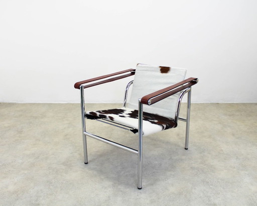 Lc1 Chair Le Corbusier Cassina Charlotte Perriand Seats I