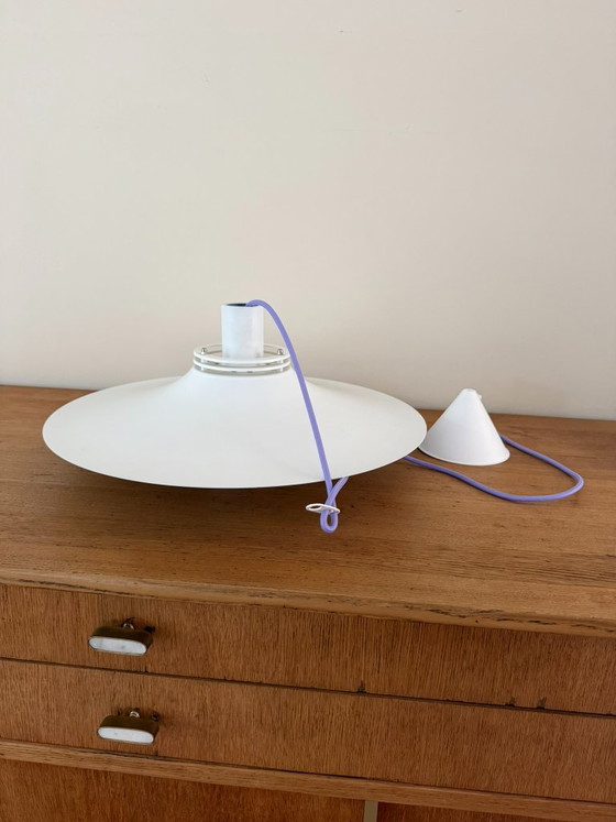 Vintage Form Light 15854 - Danish design lamp - multi shade lamp – Pendant lamps, Metal (photo 7 of 9)