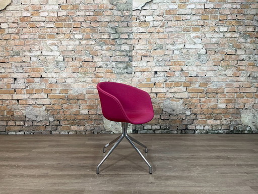 4x Hay AAC 21 girevole rosa