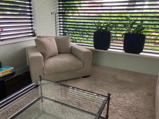 Image 1 of Einzigartiger, unverwechselbarer Couchtisch