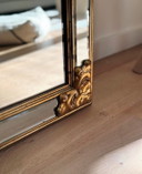 XXL Mirror