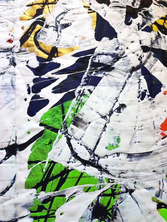 Image 1 of Jürgen Angeler - Disco Trip