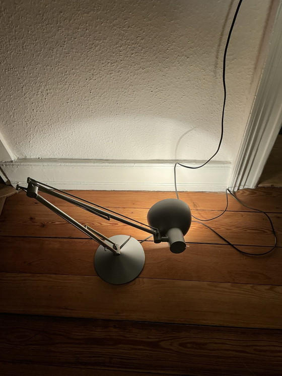Flos Archimoon – Bureaulampen, Metaal, Aluminium (photo 15 of 15)