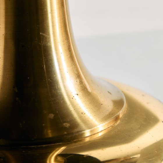 Image 1 of MK10966 Lámpara de mesa de latón, juego de 2