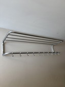 Dutch Originals Wall Coat Rack Gispen 1013