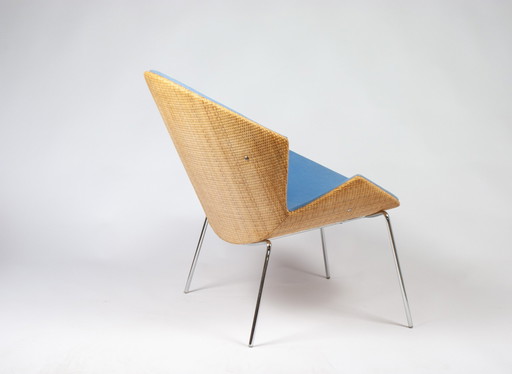 Rare 'Botticelli' Lounge Chair - Gasparucci Italo