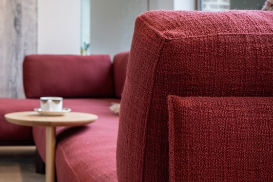 anagram sofa VITRA, Divani angolari, Tessile, Multicolore, Mid Century Modern (foto 7 di 7)