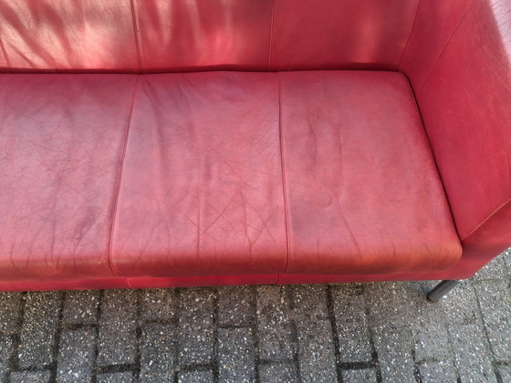 Image 1 of Divano Montis Kubik 2,5 posti + poltrona