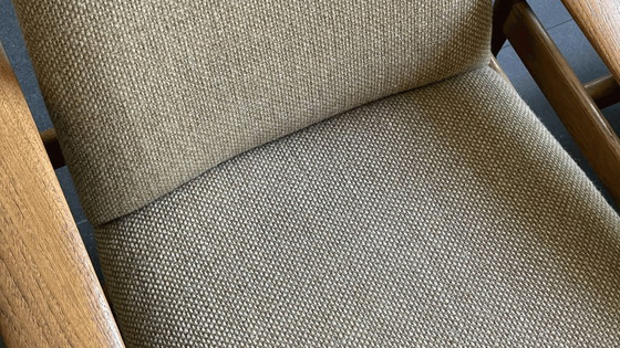 Image 1 of Panca vintage + 2 poltrone