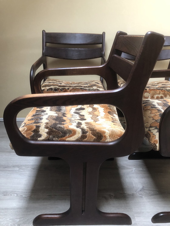 Image 1 of Farstrup Deense designstoelen