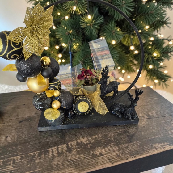 Navidad – Decoración, Ceramic, Glass (photo 15 of 15)