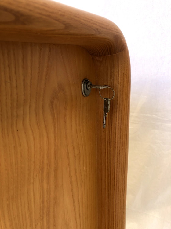 Image 1 of Gabinetto Burkhard Vogtherr Hombre per Rosenthal Germania